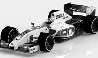 WRC F-One 017 - w�oskie wcielenie podwozia formu�y